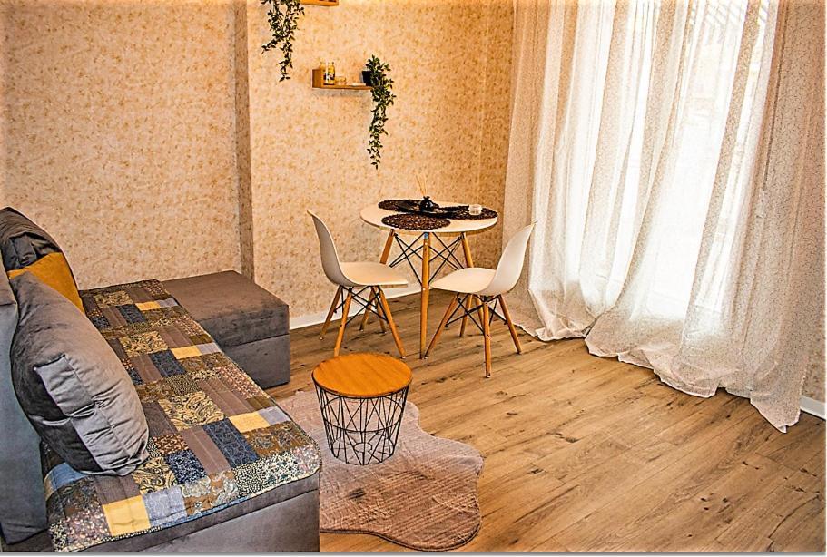 Kassandrou Suite Hot Tub-Jakuzzi - 2 Bedrooms - Big Balcony - Center سالونيك المظهر الخارجي الصورة
