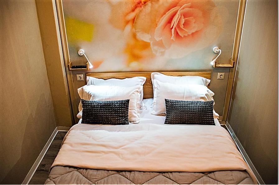 Kassandrou Suite Hot Tub-Jakuzzi - 2 Bedrooms - Big Balcony - Center سالونيك المظهر الخارجي الصورة