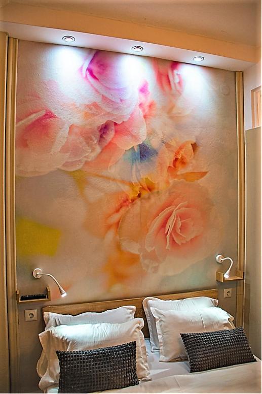 Kassandrou Suite Hot Tub-Jakuzzi - 2 Bedrooms - Big Balcony - Center سالونيك المظهر الخارجي الصورة